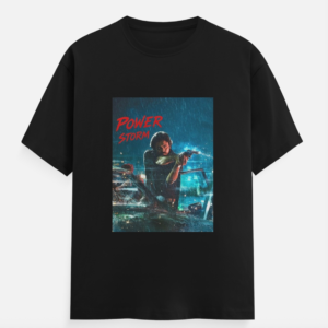 Pawan Kalyan OG - Shooter T-Shirt